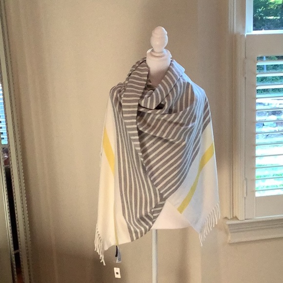 Gap soft & cozy large scarf - Picture 5 of 6